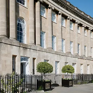Hotel The Royal Crescent &